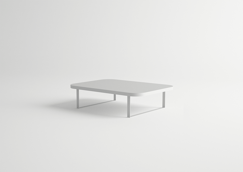 Vento Coffee Table 120x85