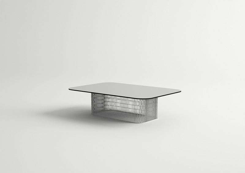 Ventura Coffee Table 120x80
