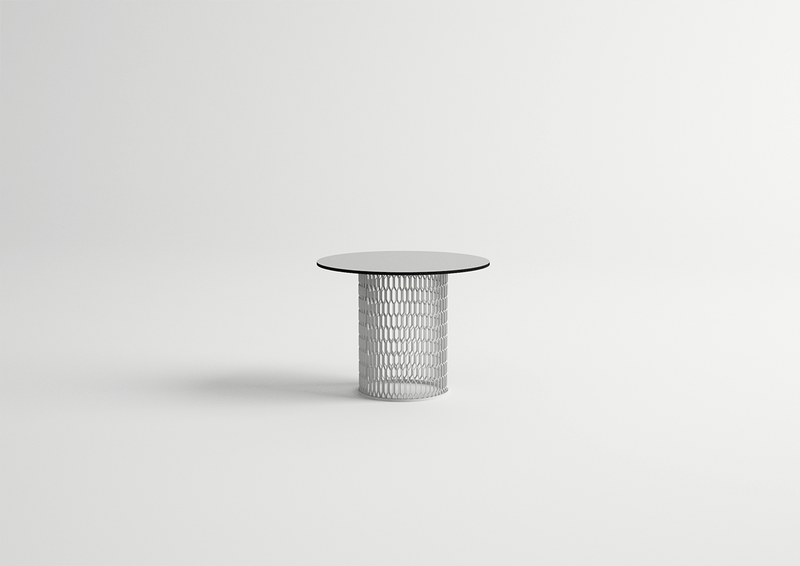 Ventura Coffee Table Ø60