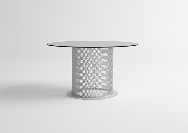Ventura Dining Table Round