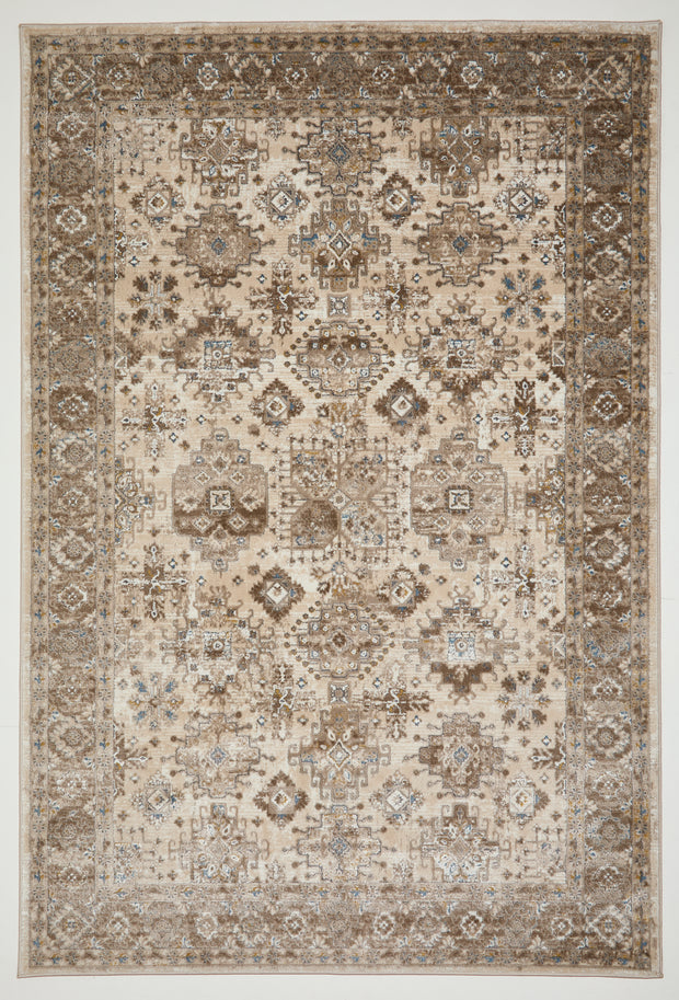 VINTAGE 550AQ CREAM/L.BROWN