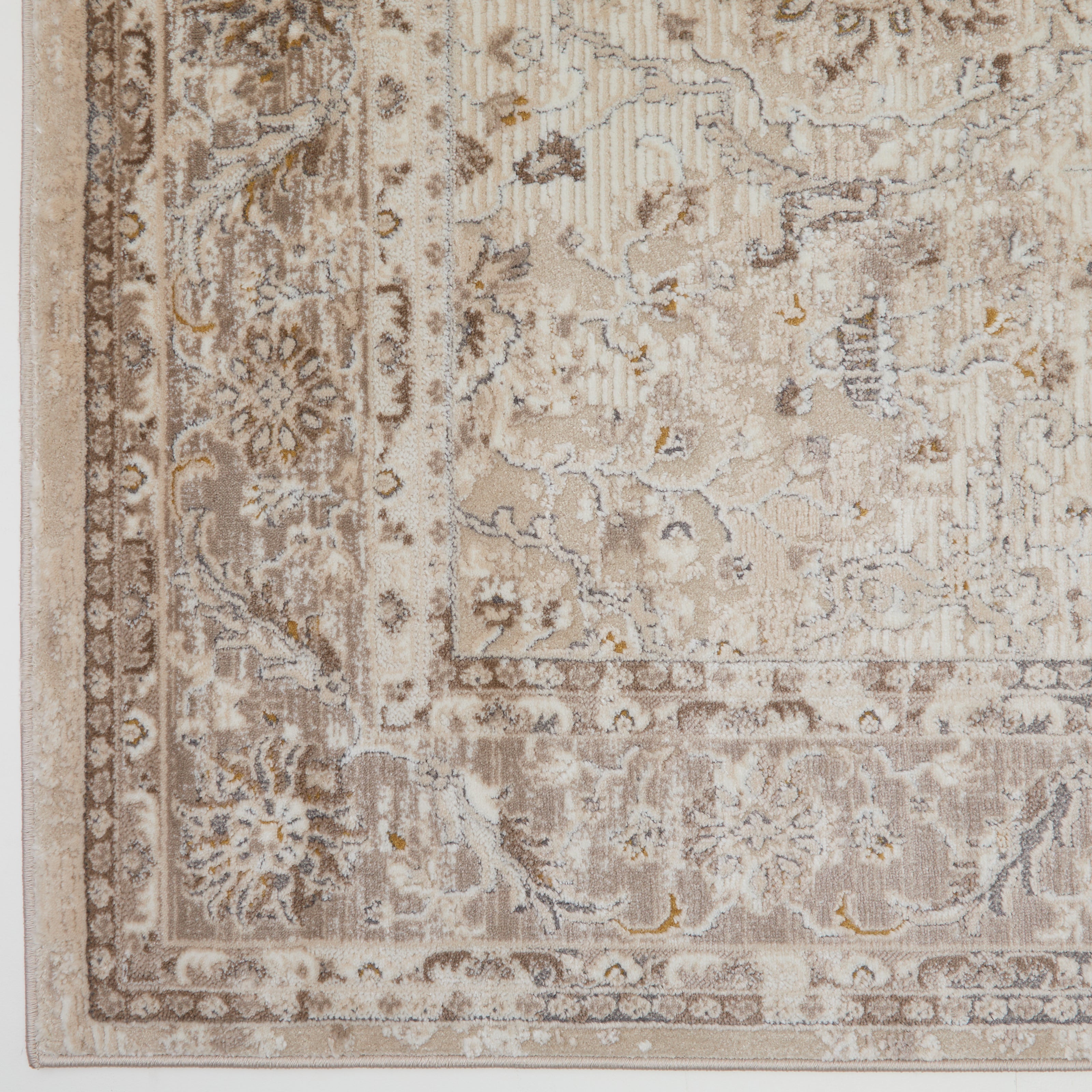 VINTAGE 553A2 CREAM/BEIGE