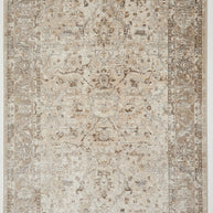 VINTAGE 553A2 CREAM/BEIGE