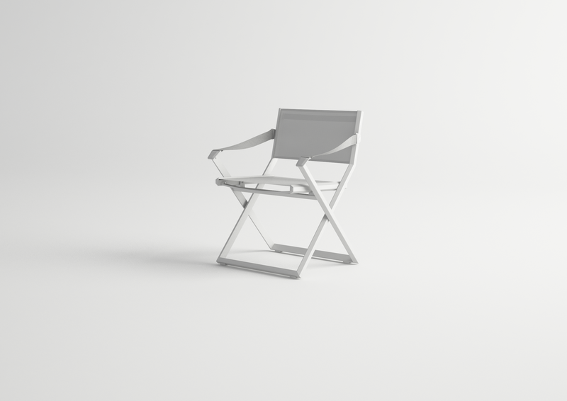 Victus Dining Armchair
