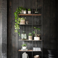 Bookrack / Room Divider Barra
