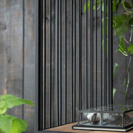 Bookrack / Room Divider Barra