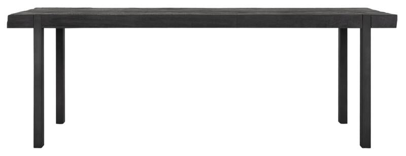 Dining table Beam BLACK