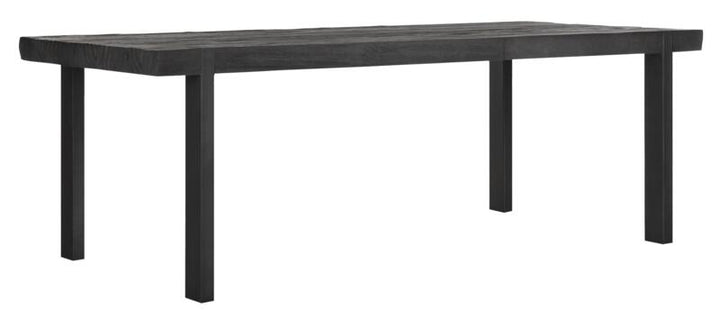 Dining table Beam BLACK