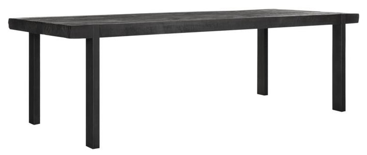 Dining table Beam BLACK