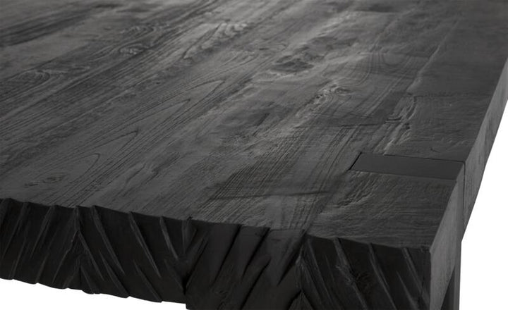 Dining table Beam BLACK