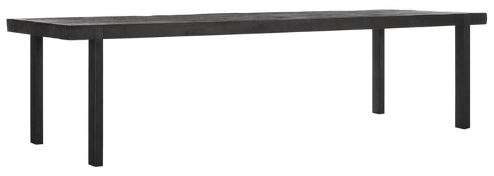 Dining table Beam BLACK