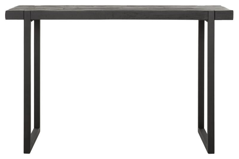 Writing desk Beam BLACK