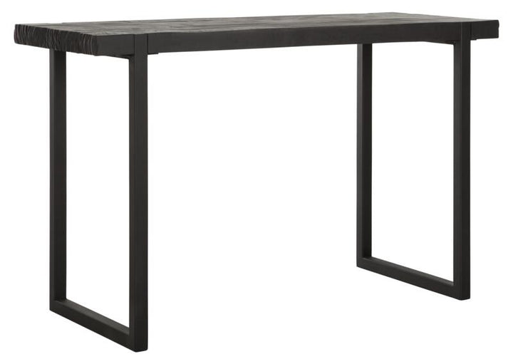 Writing desk Beam BLACK