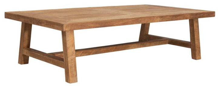 Coffee table Monastery rectangular