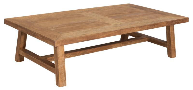 Coffee table Monastery rectangular