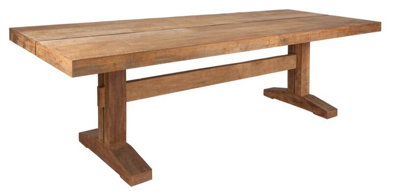 Dining table Borgo rectangular