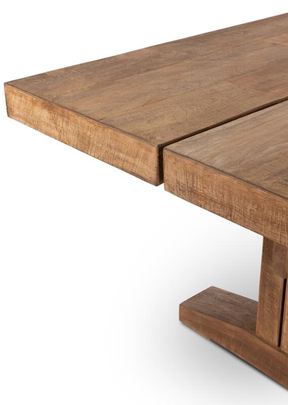 Dining table Borgo rectangular