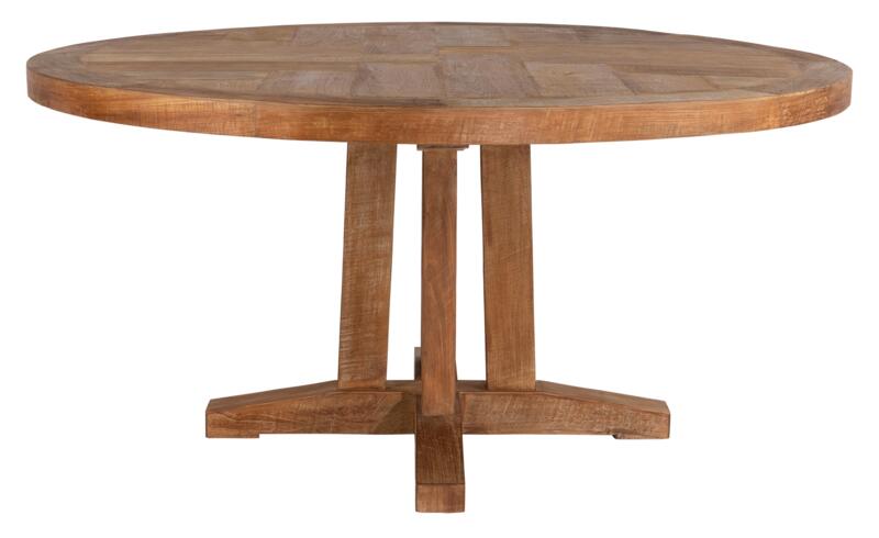 Dining table Castello round