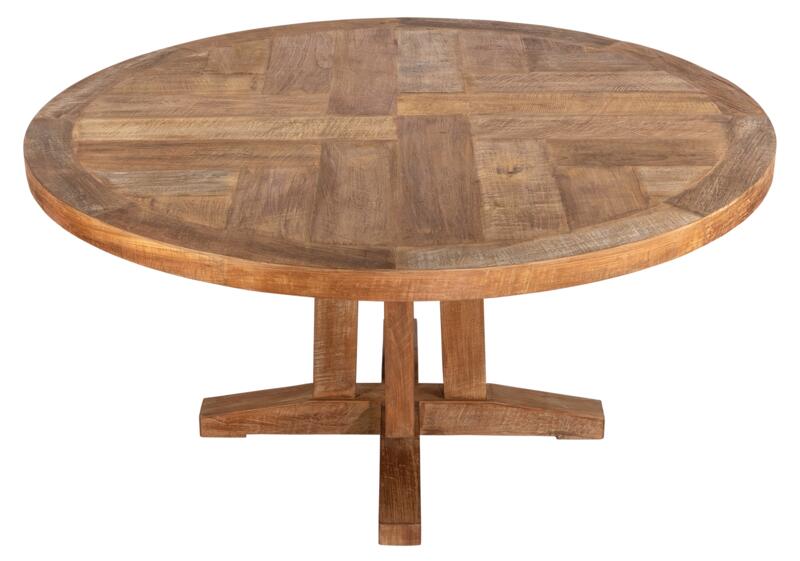 Dining table Castello round