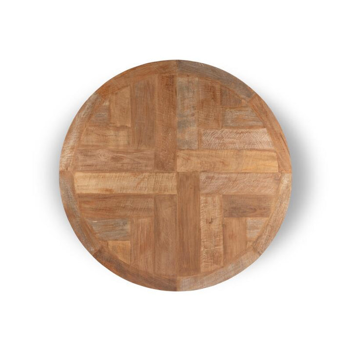 Dining table Castello round