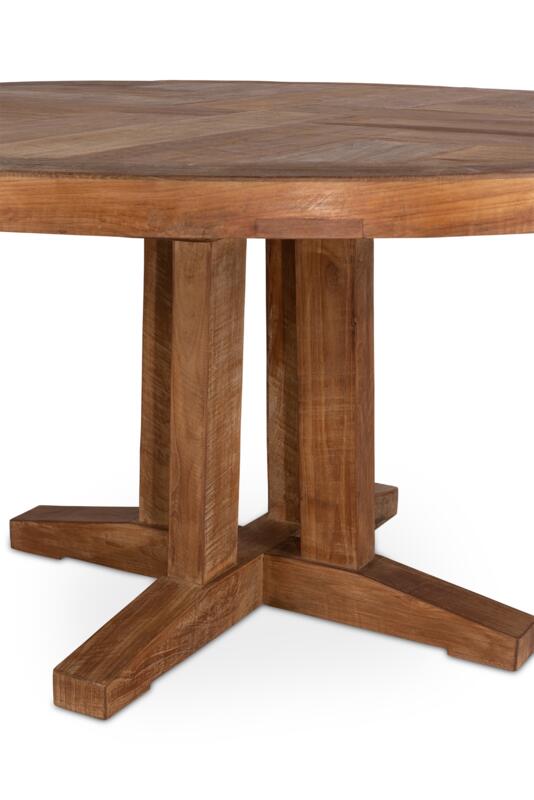 Dining table Castello round