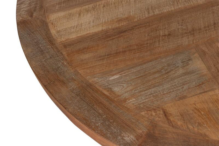 Dining table Castello round