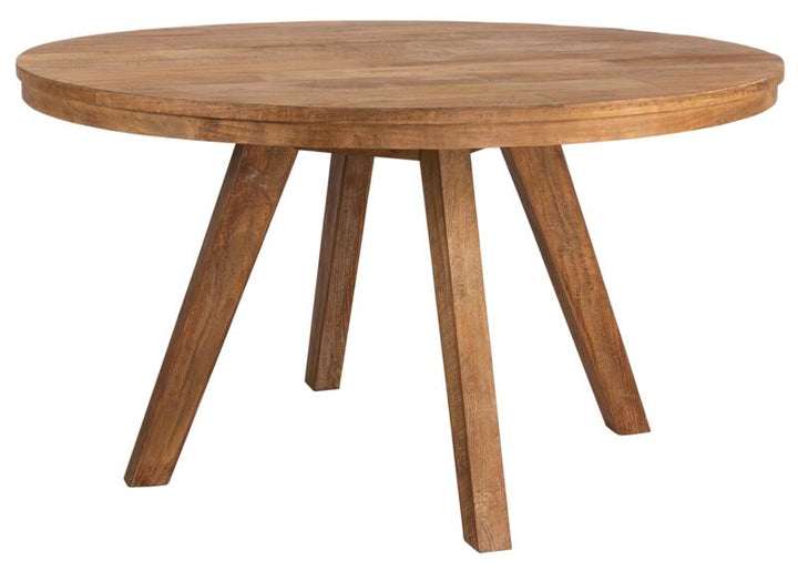 Dining table Tradition round