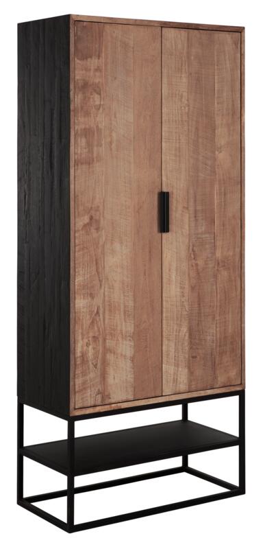 Cupboard Cosmo, 2 doors