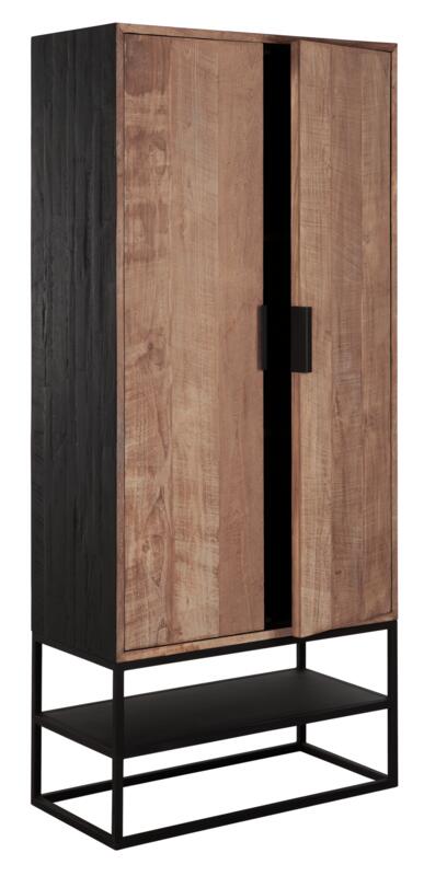 Cupboard Cosmo, 2 doors