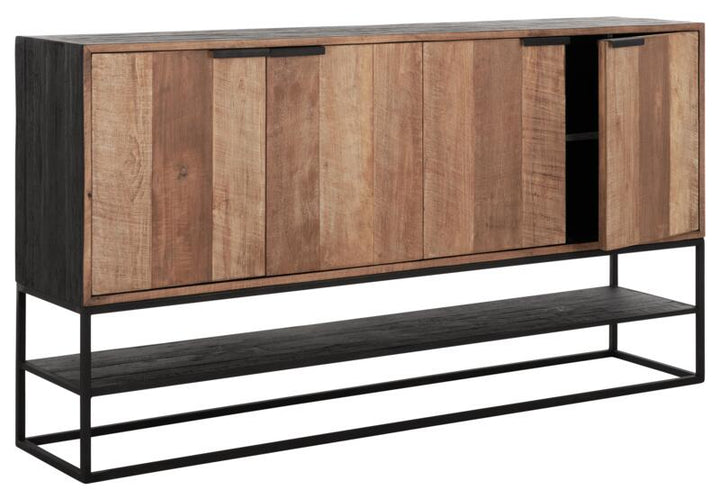 Dresser Cosmo No.2, 4 doors