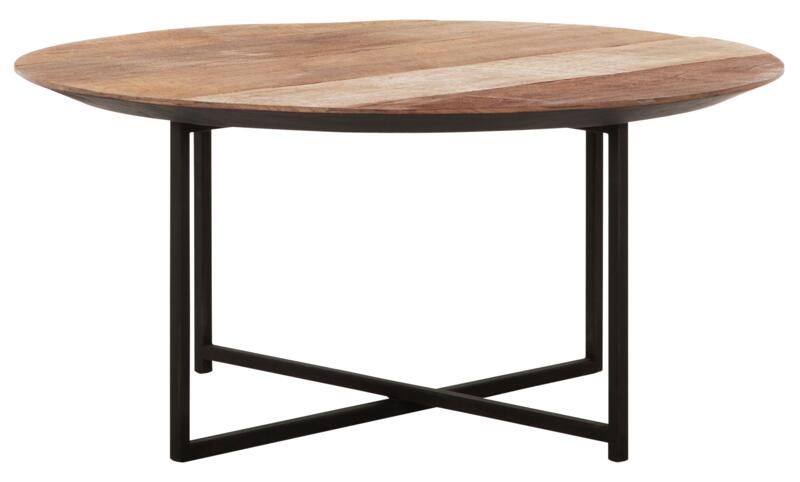 Coffee table Cosmo round