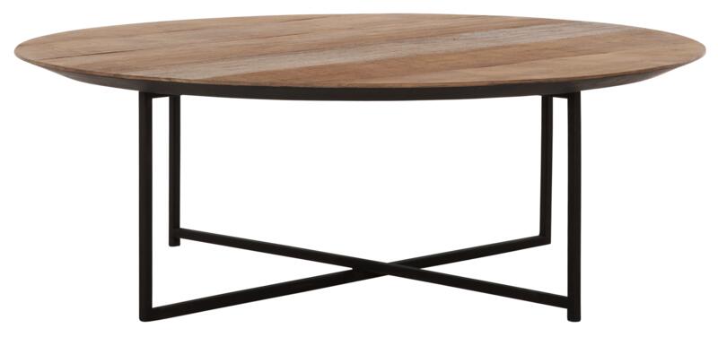 Coffee table Cosmo round