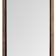 Mirror Cosmo rectangular