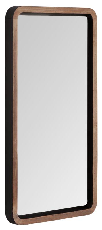 Mirror Cosmo rectangular