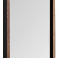 Mirror Cosmo rectangular