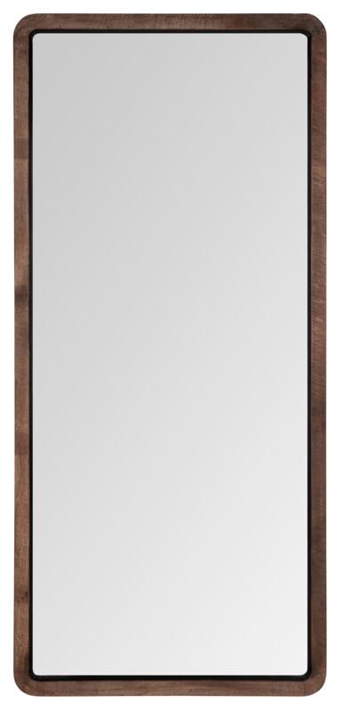 Mirror Cosmo rectangular