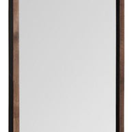 Mirror Cosmo rectangular
