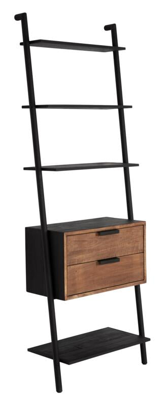 Rack Cosmo, 2 drawers