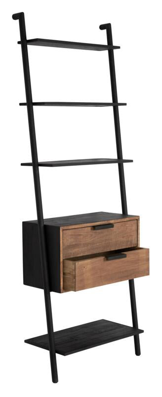 Rack Cosmo, 2 drawers