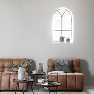 Coffee table Saturnus NATURAL