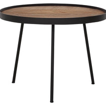 Coffee table Saturnus NATURAL