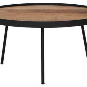 Coffee table Saturnus NATURAL