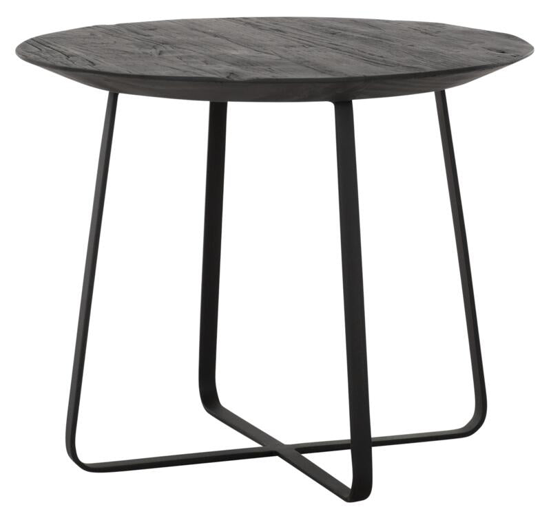 Coffee table Neptunes BLACK