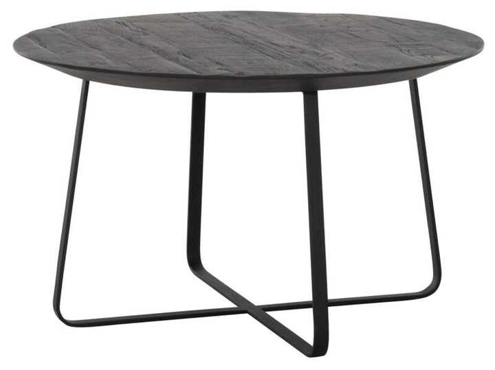 Coffee table Neptunes BLACK