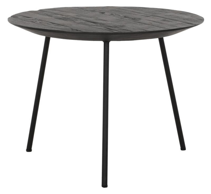 Coffee table Jupiter BLACK