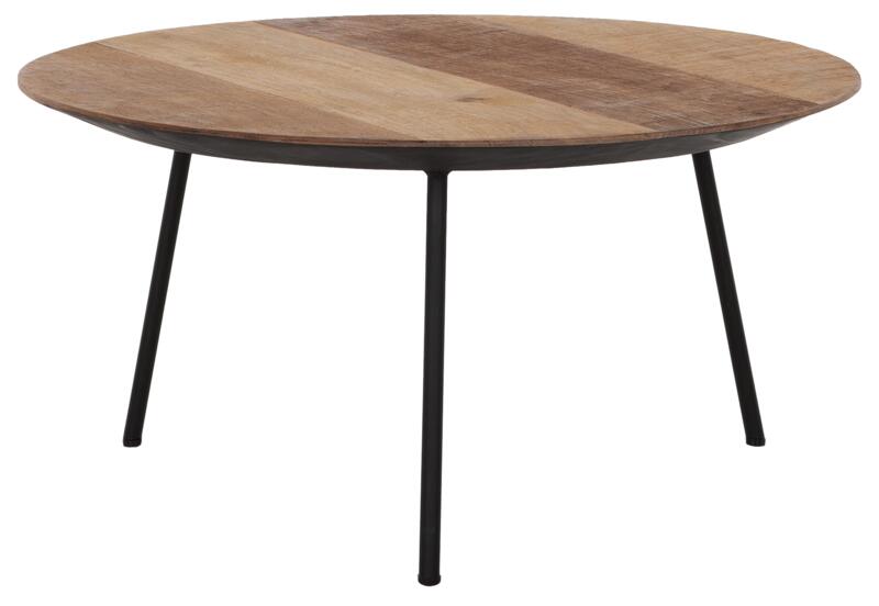 Coffee table Jupiter NATURAL