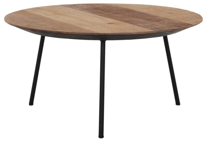 Coffee table Jupiter NATURAL