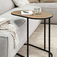 Laptop table Terra NATURAL