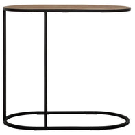 Laptop table Terra NATURAL