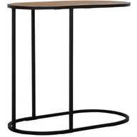 Laptop table Terra NATURAL